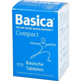 Basica Compact Tabletten 360 St.
