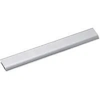Maul Klemmleiste 30,5 cm Silber
