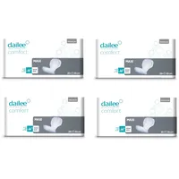 drylock Dailee Comfort Premium Maxi 69x35cm 112 St.