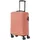 Travelite Bali 4-Rollen Cabin S 55 cm / 34 l koralle
