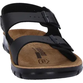 Birkenstock Kano Herren Schwarz 45