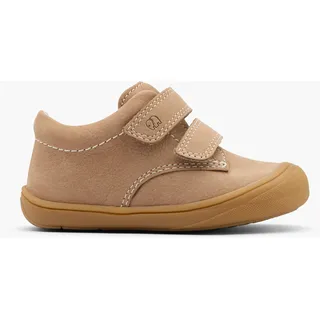 elefanten Nick Halbschuh Beige, Kinder, Größe: 21, Material: Leder - elefanten Nick Halbschuh Beige, Kinder, Größe: 21, Material: Leder - unisex - Beige