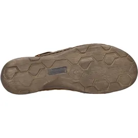 Josef Seibel Fergey 59 Damen Braun 36