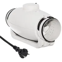 Soler & Palau Soler - Palau TD-800/200 SILENT 3V