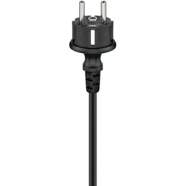 goobay LED-Baustrahler mit Standfuß, 50 W