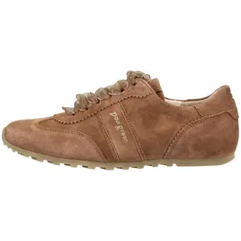 Paul Green Sneaker Damen Braun 38,5