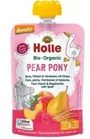 Holle Bio PEAR PONY Solution(S) Buvable(S) 100 g