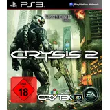 Crysis 2 PlayStation 3] | Zustand: Neu & original versiegelt