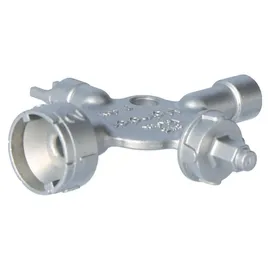 HEIMEIER Universalschlüssel 0530-01.433 Thermostatventil