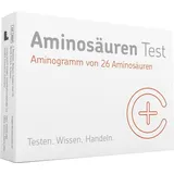 Cerascreen GmbH Aminosäuren Test 1 St