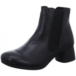 Think! Stiefelette Nani, Schwarz, 38