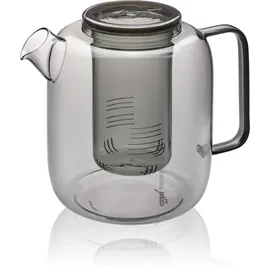 GEFU Trevio Grau/Schwarz 1,5 l