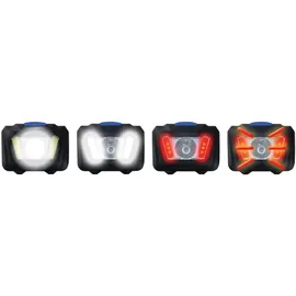 XCell H280 Schwarz