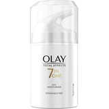 Olay Total Efects Tägliche Feuchtigketscreme LSF 30 50 mlHE FEUCHTIGKEITSCREME LSF 30 50 ml