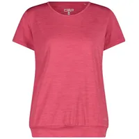 CMP Woman T-Shirt cherry mel. (B867) 36