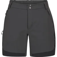 Rab Damen Torque Mountain Shorts (Größe S, grau)