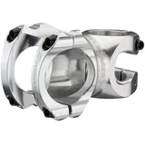 Vorbau TURBINE-R 35 32 mm x 0° Silber