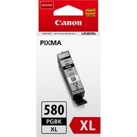 Canon PGI-580XL PGBK pigmentschwarz