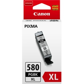 Canon PGI-580XL PGBK pigmentschwarz
