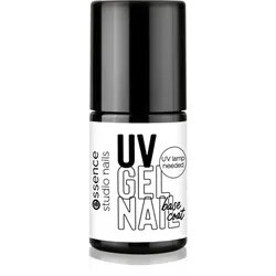 essence studio nails UV GEL NAIL Basic Nagellack Farbton 01 perfect base 5 ml