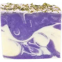 GREENDOOR Naturseife Eisenkraut Lavendel 100 g