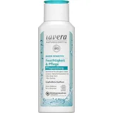 Lavera basis sensitiv Feuchtigkeit & Pflege 200 ml