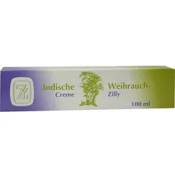 INDISCHE Weihrauch Creme 100 g
