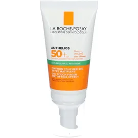 La Roche-Posay Anthelios XL Mattierende Gel-Creme LSF 50+ 50 ml