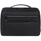 Samsonite Selection Splendix Kulturbeutel schwarz, schwarz