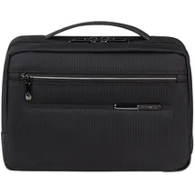 Samsonite Selection Splendix Kulturbeutel schwarz, schwarz