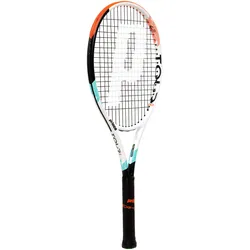 Prince Tennisschläger ATS Tour #22 100in/290g/Turnier weiss - unbesaitet -
