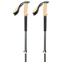 Black Diamond Trail Cork Stöcke - Laurel Green -