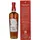 The Macallan 12 Years Old Sherry Oak Cask Highland Single Malt Scotch 40% vol 0,7 l Geschenkbox