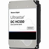 Western Digital Ultrastar HC550 18 TB 3,5" 0F38353