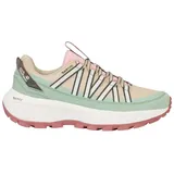 Jack Wolfskin Wild Hike Texapore Low Wanderschuhe - Oyster - EU 37 1/2