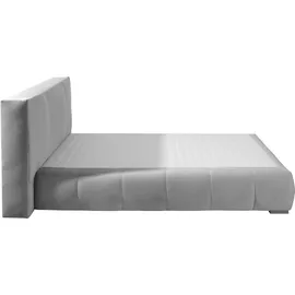Home Affaire Chelles 100 x 200 cm Silber