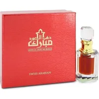 Swiss Arabian Dehn el Ood Mubarak