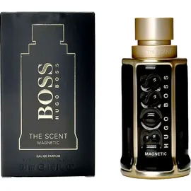 HUGO BOSS The Scent Magnetic For Him Eau de Parfum 50 ml