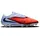 Nike Phantom 6 Low Elite FG Herren Royal Tint/Bright Crimson 42