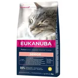 Eukanuba Top Condition 7+ Senior 2 x 2 kg
