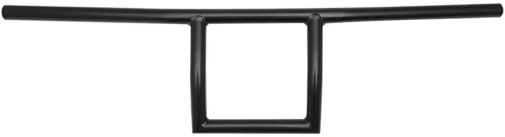 Emgo Chopper 6 Lenker - Black - One Size