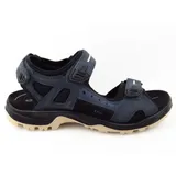ECCO Offroad Herren dunkelblau 47