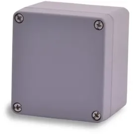 BOXEXPERT BXPBAL758057-A01 Installations-Gehäuse Aluminium Silber-Grau 1St.