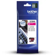 Brother LC-3239XLM magenta