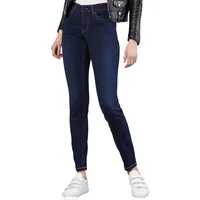 MAC Jeans Dream Skinny in Dark Used-D40 / L30