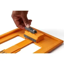Bora Sägeplatte für WTX & NGX Klemmkanten 546001