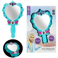 Toi-Toys International Toi-Toys 45890A - Ice Princess Zauberspiegel Prinzessin