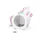 Janod Einhorn Spardose - Multicolor - One Size