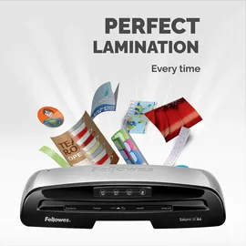 Fellowes Laminiergerät Saturn 3i A4
