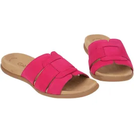 Gabor - 23.704.30 Damen, pink, 41 EU